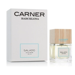Carner Barcelona Salado 50 ml – woda perfumowana unisex